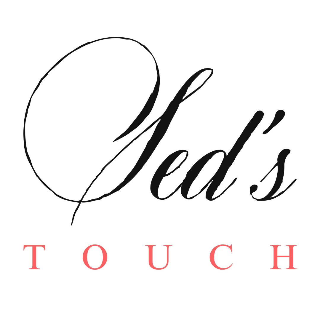 Sed's Touch